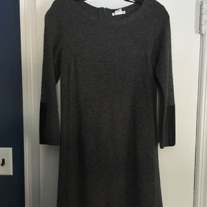 Club Monaco Sweater Dress